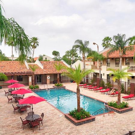 The Bungalows On Shary McAllen Exterior photo