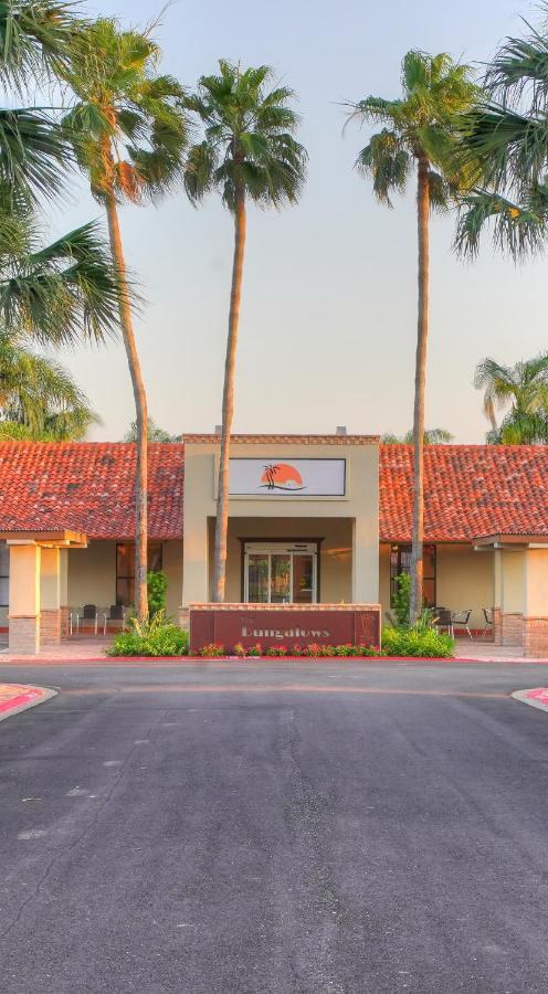 The Bungalows On Shary McAllen Exterior photo