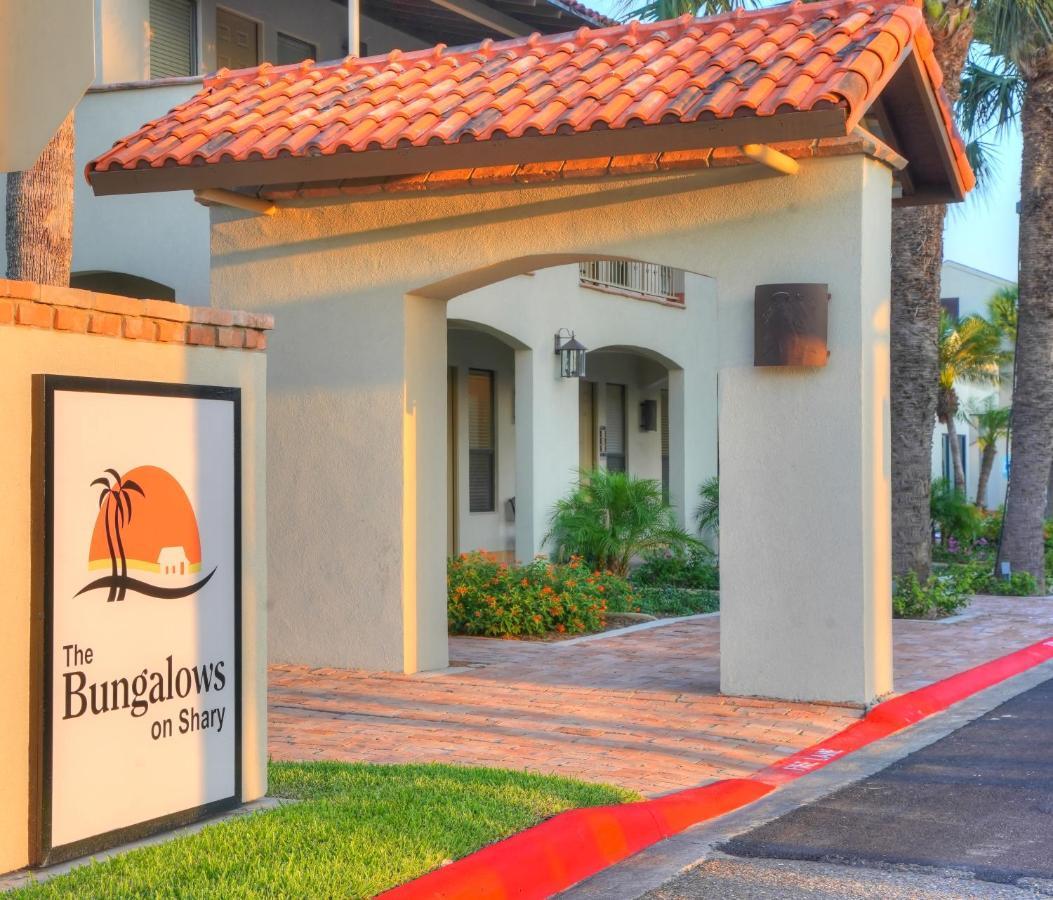 The Bungalows On Shary McAllen Exterior photo